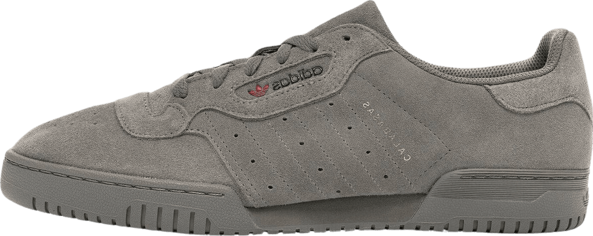 adidas Yeezy Powerphase Simple Brown
