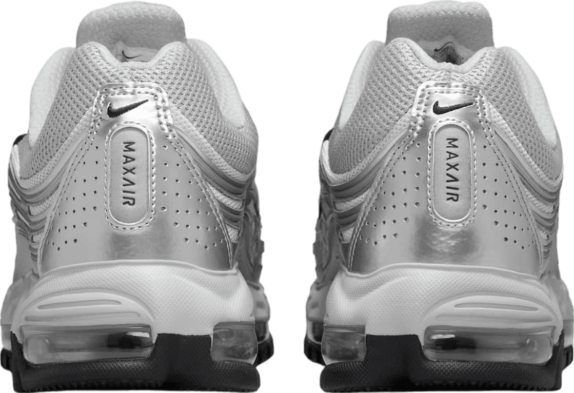 Nike Air Max TL 2.5 Metallic Silver
