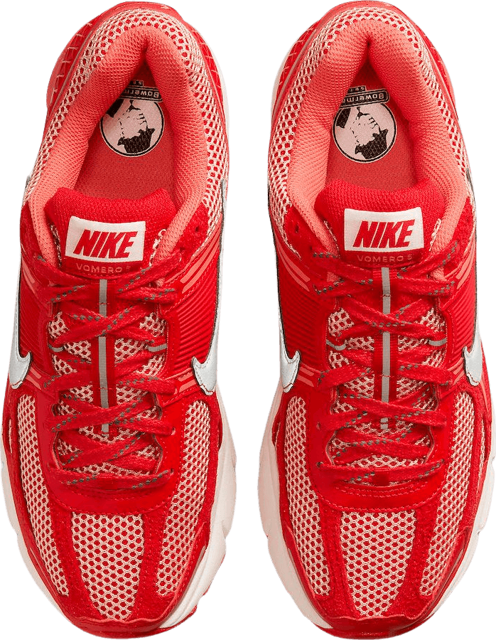 Nike Zoom Vomero 5 University Red