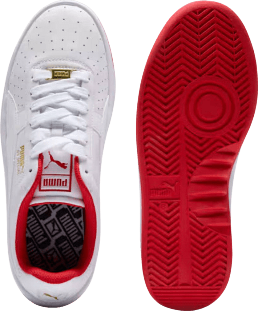 Puma GV Special Sneakers Red