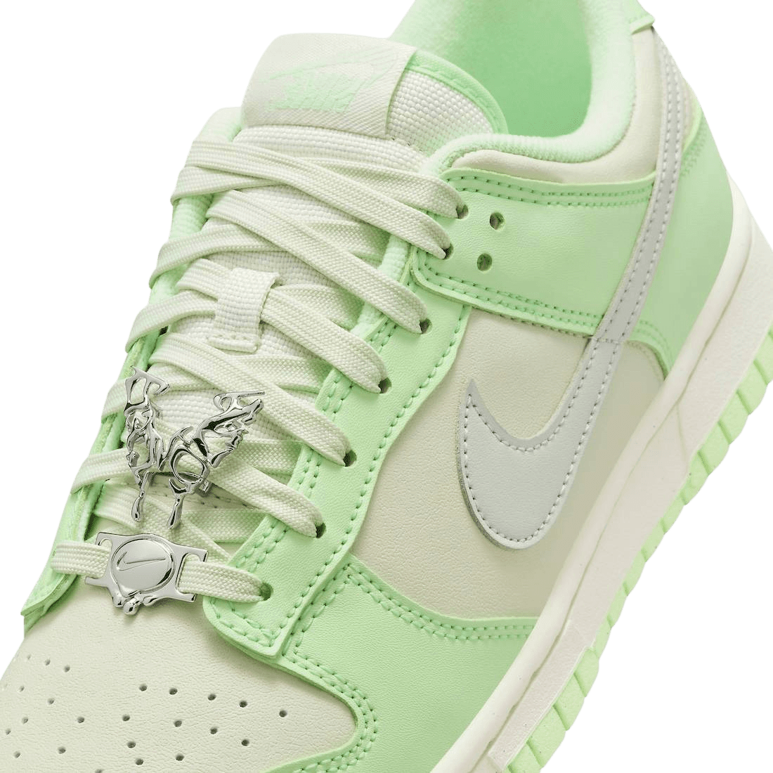 Nike Dunk Low Next Nature Sea Glass (W)