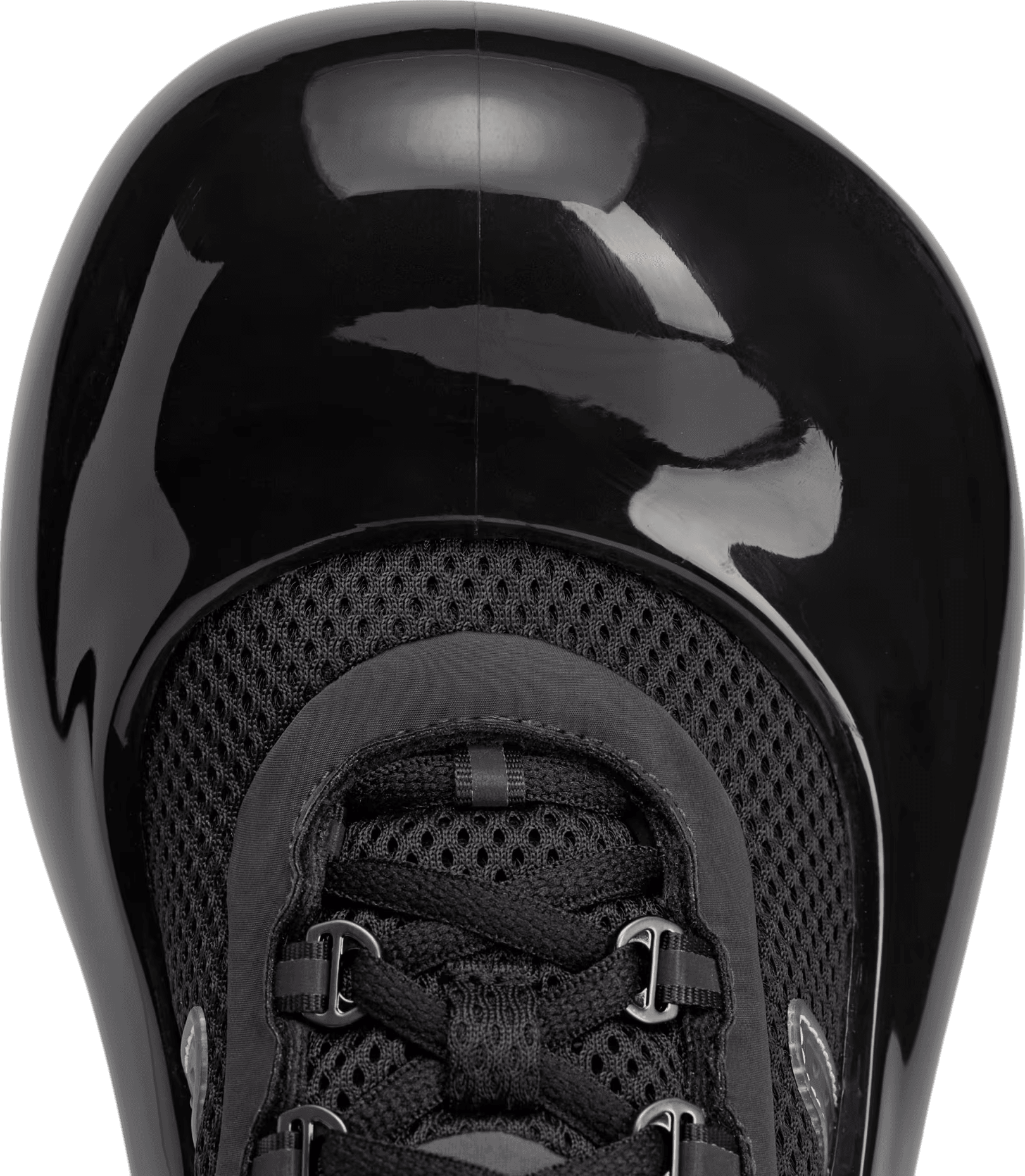 Avavav x Adidas Moonrubber Core Black (W)
