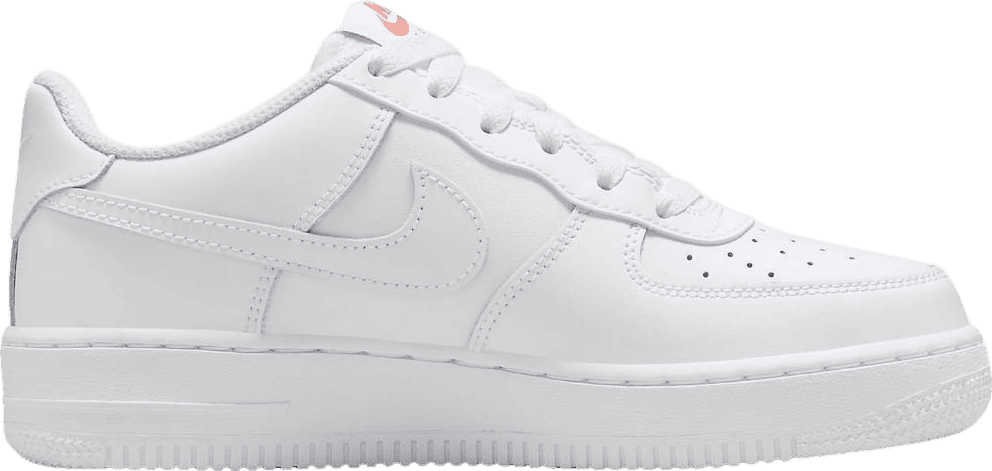 Nike Air Force 1 Low Rainbow Swoosh (GS)