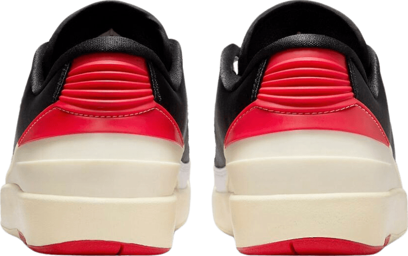 Air Jordan 2 Low Chicago Twist (W)