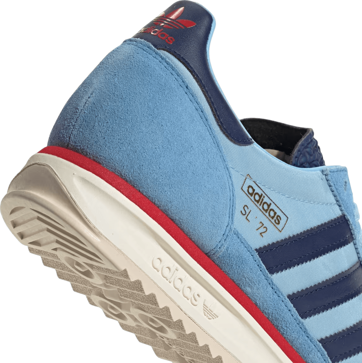 Adidas SL 72 RS Blue
