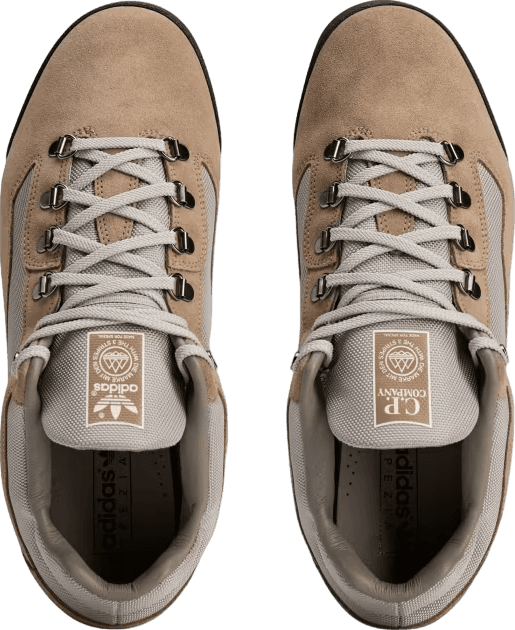 Adidas CP Helvellyn SPZL Light Brown