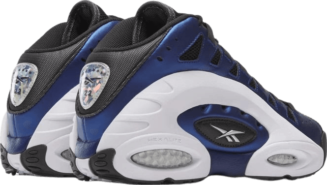 Reebok ES22 Club Blue