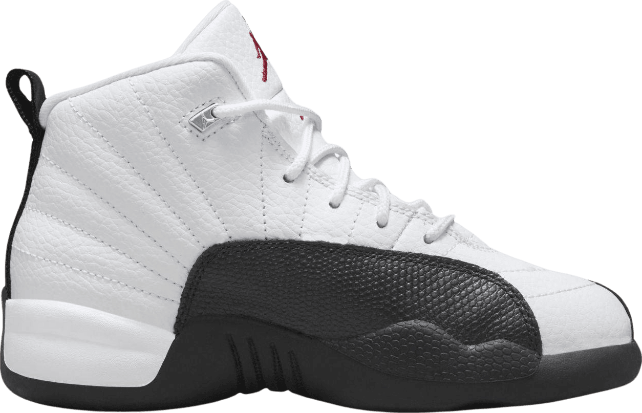 Air Jordan 12 Taxi Flip (PS)