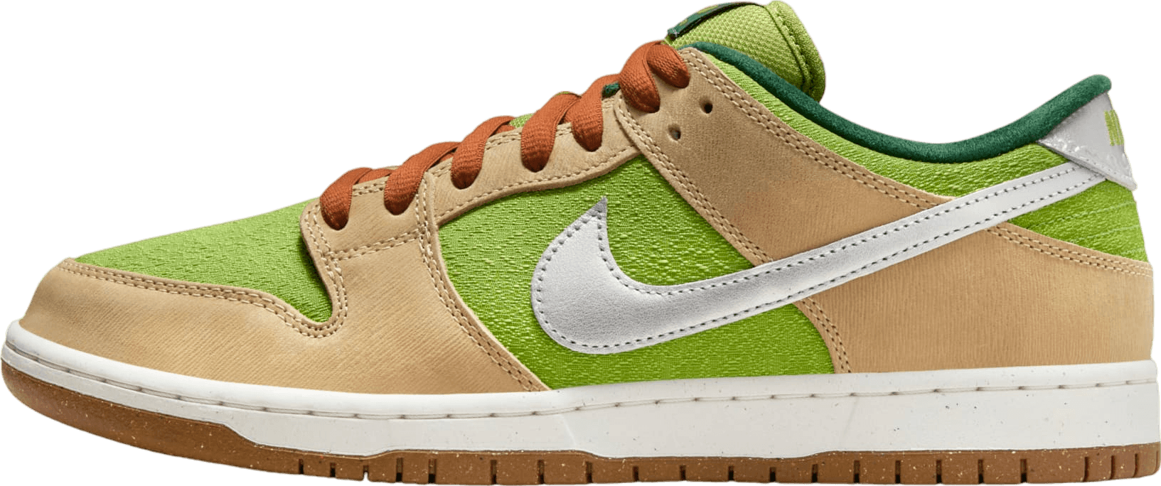 Nike SB Dunk Low Pro Escargot