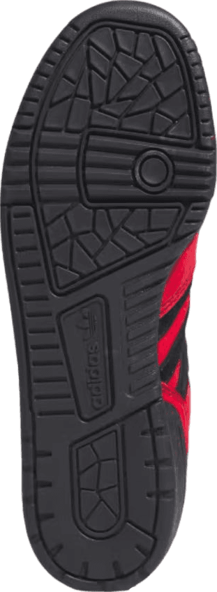 Marvel x Adidas Rivalry Low Deadpool