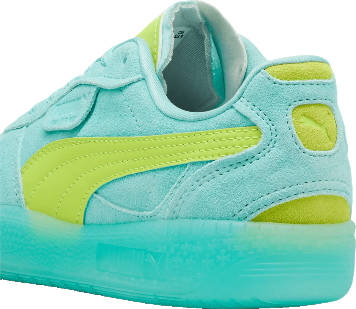 Puma Palermo Moda Xtra Peppermint (W)