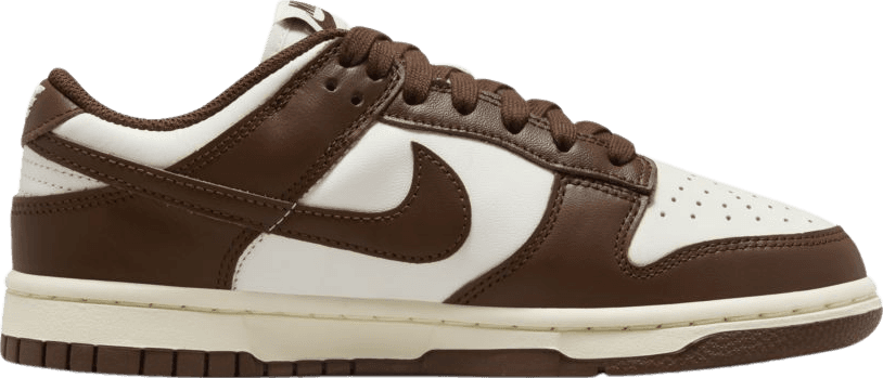 Nike Dunk Low Cacao Wow (W)