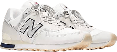 New Balance Made in UK 576 Vintage Sport