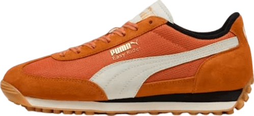 Puma Easy Rider Footie Maple Syrup