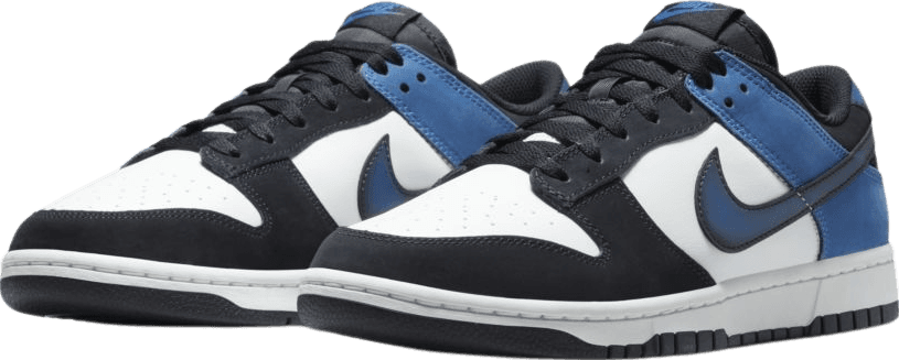 Nike Dunk Low Industrial Blue