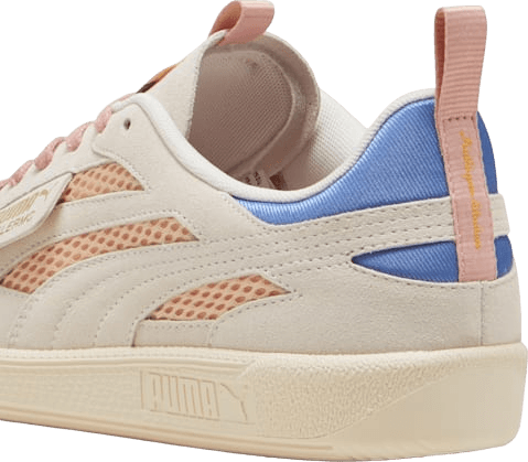 Kidsuper x Puma Palermo Warm White