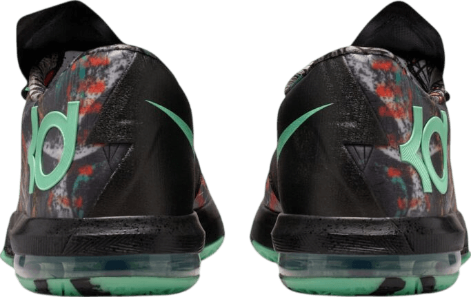 Nike KD 6 All-Star (2026)