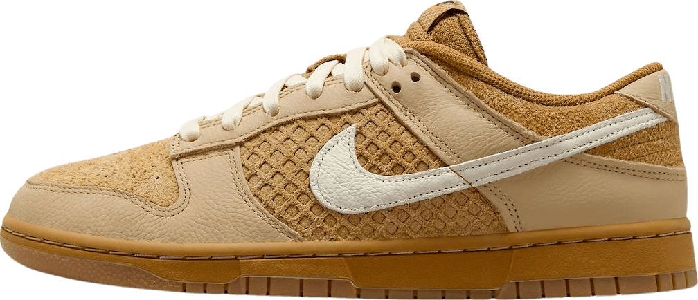 Nike Dunk Low Waffle