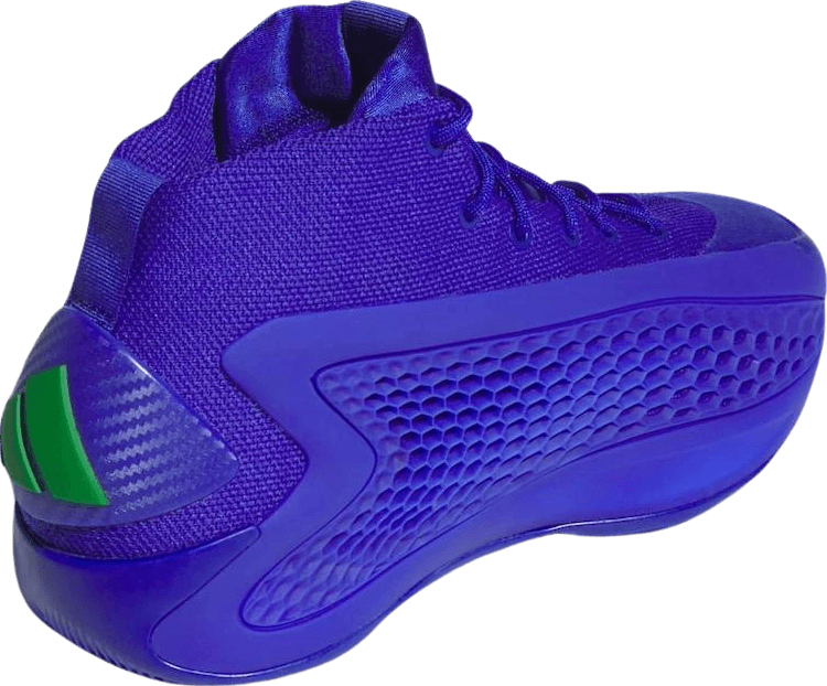 adidas AE 1 Velocity Blue