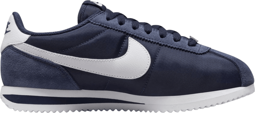 Nike Cortez Nylon Midnight Navy (W)