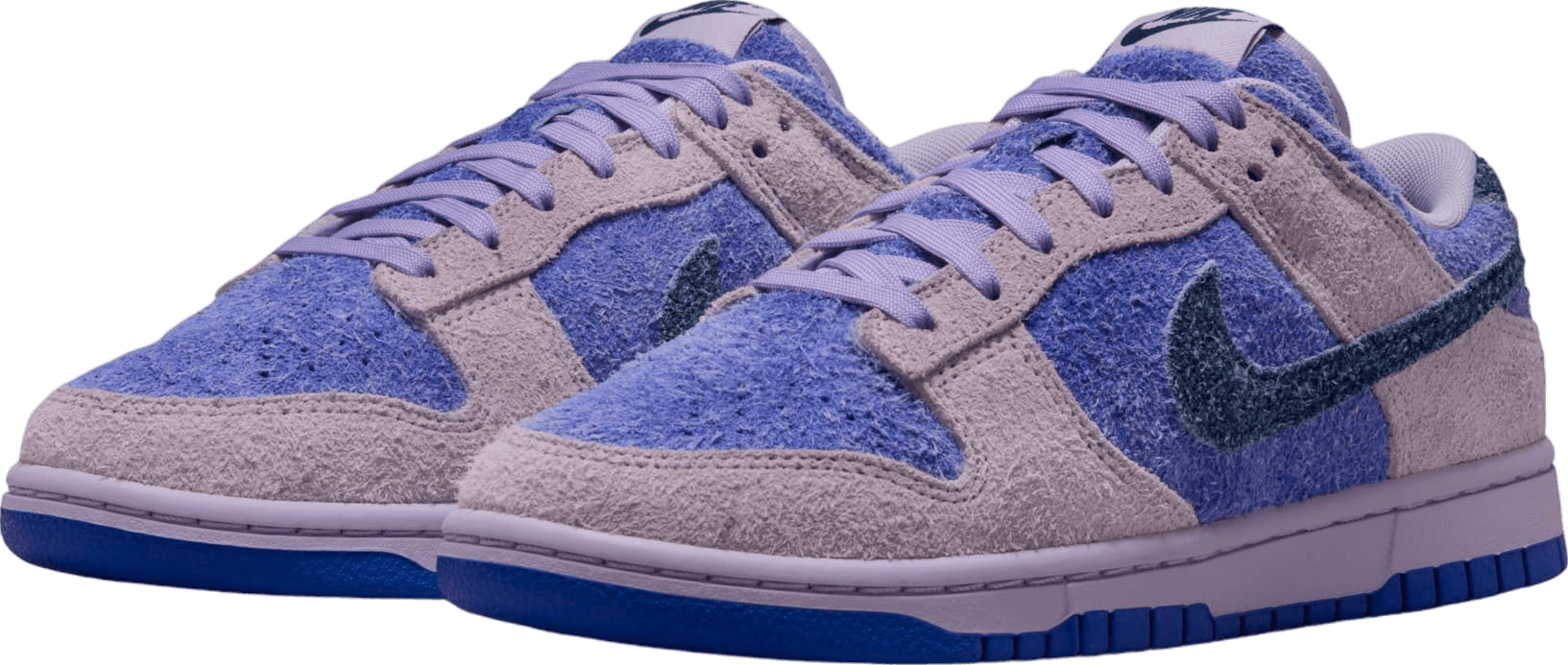 Nike Dunk Low SE Hydrangeas (W)