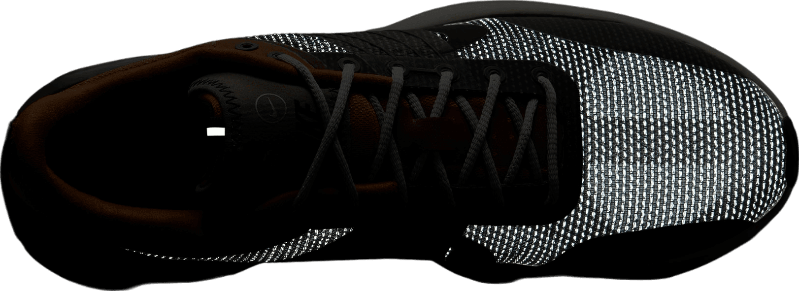 Nike Lunar Roam Premium Desert Bronze/Black