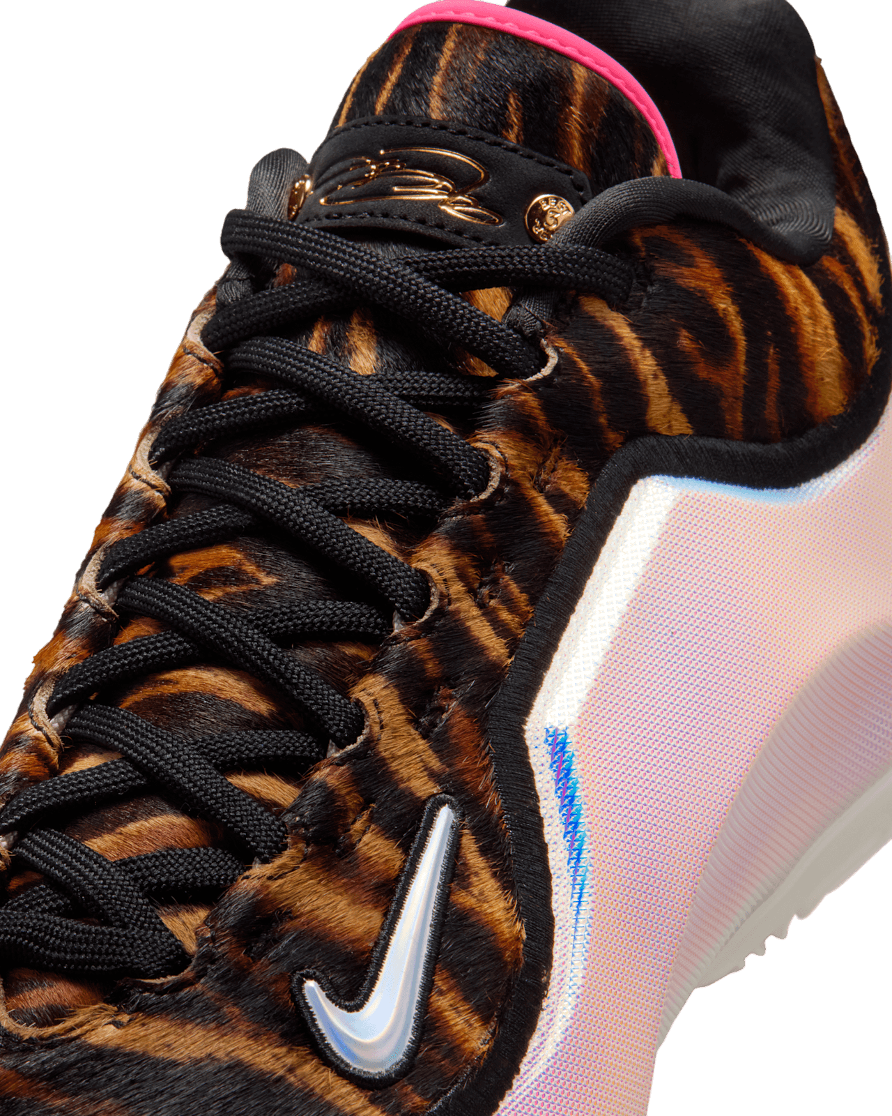 Nike LeBron 23 Heat Wave