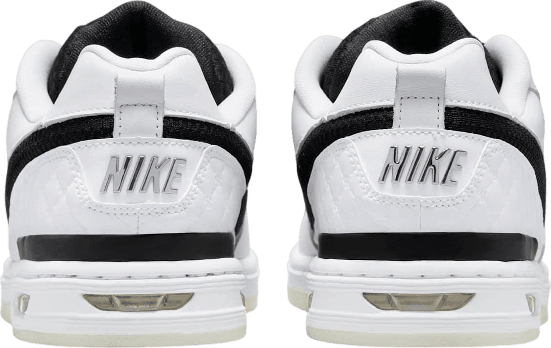 Nike SB Zoom Air Paul Rodriguez 1 White/Black (2025)