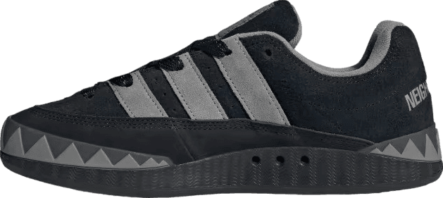 Adidas Adimatic Core Black