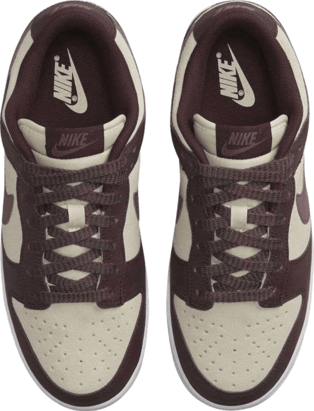 Nike Dunk Low Plum Eclipse (W)