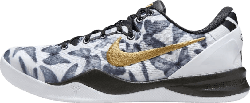 Nike Kobe 8 Protro Mambacita (GS)
