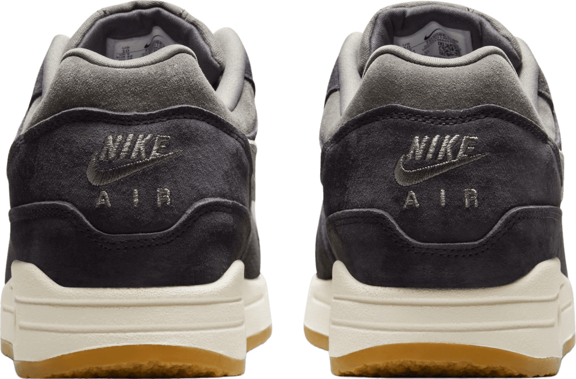 Nike Air Max 1 Crepe Soft Grey