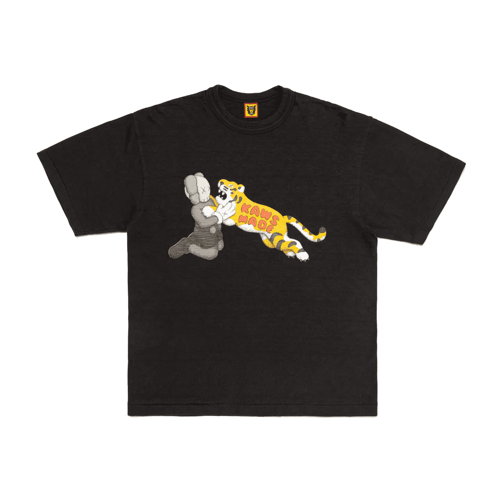 Human Made x Kaws Collection Season 2 Release #4