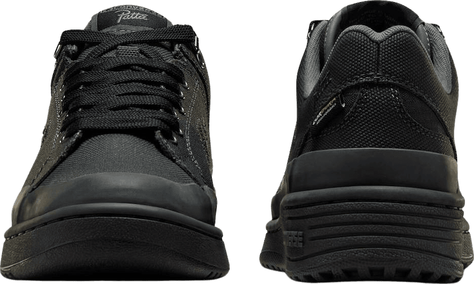 Converse Weapon Ox Patta Black