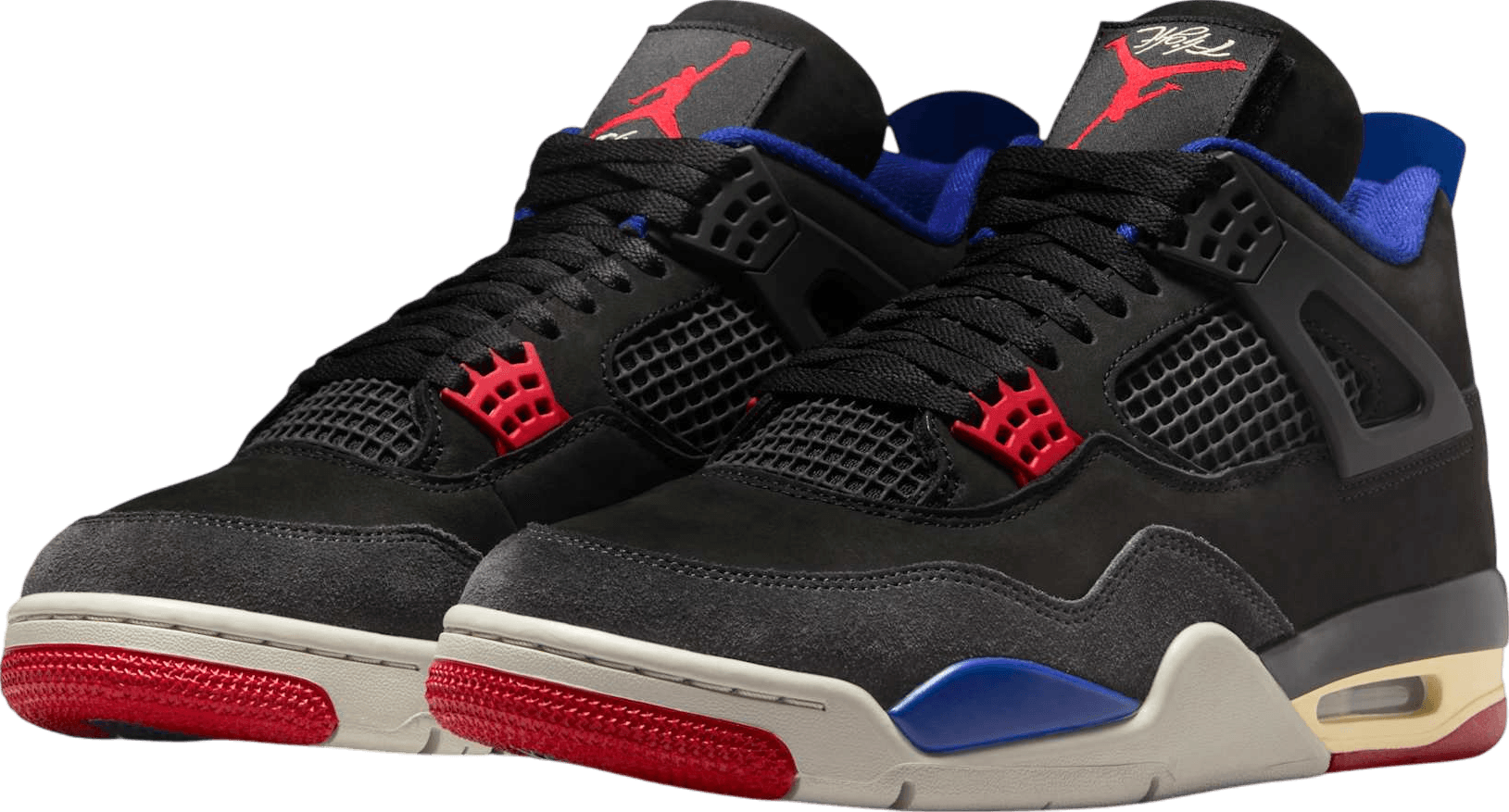 Air Jordan 4 Rare Air