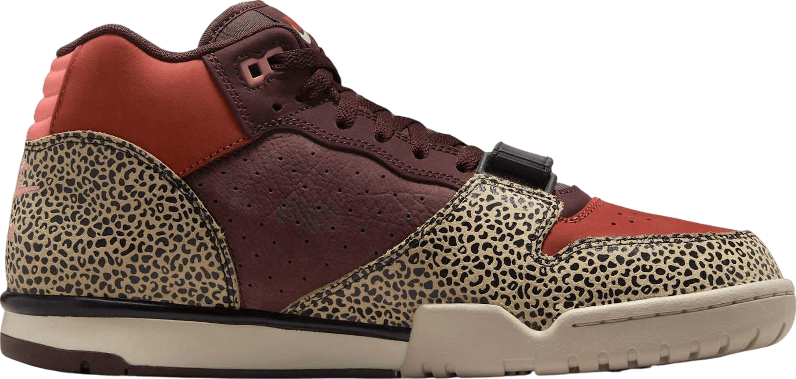 Arts-Rec x Nike SB Air Trainer 1 Earth/Dusty Peach