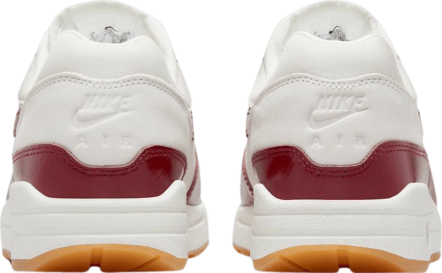 Nike Air Max 1 LX Team Red