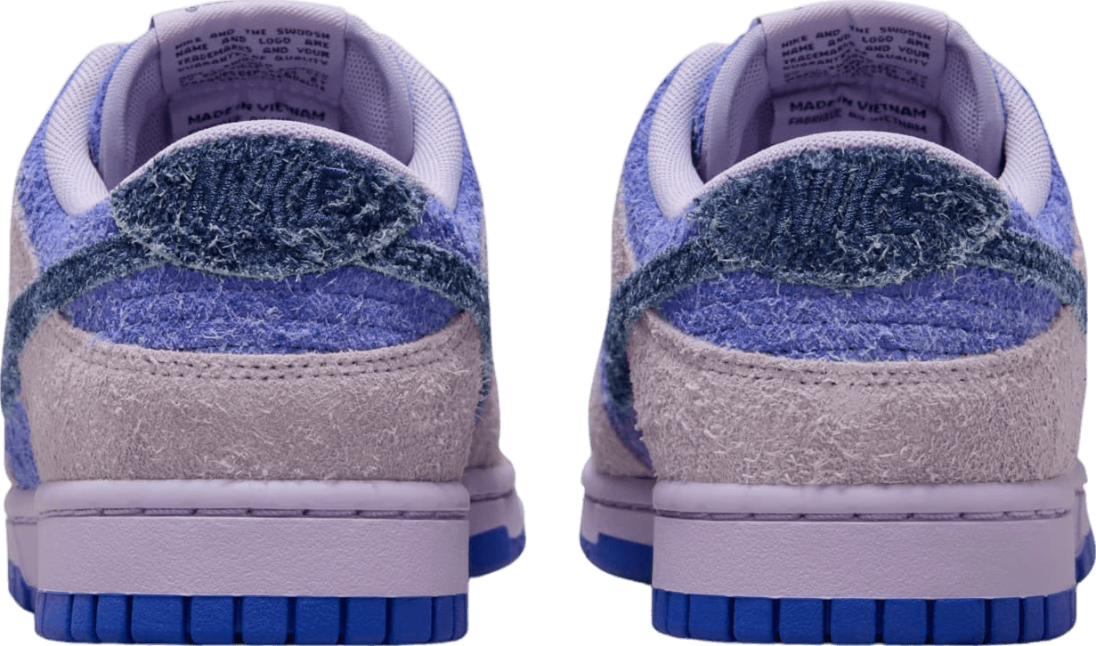 Nike Dunk Low SE Hydrangeas (W)