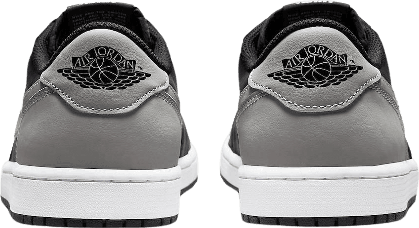 Air Jordan 1 Low Shadow (2024)