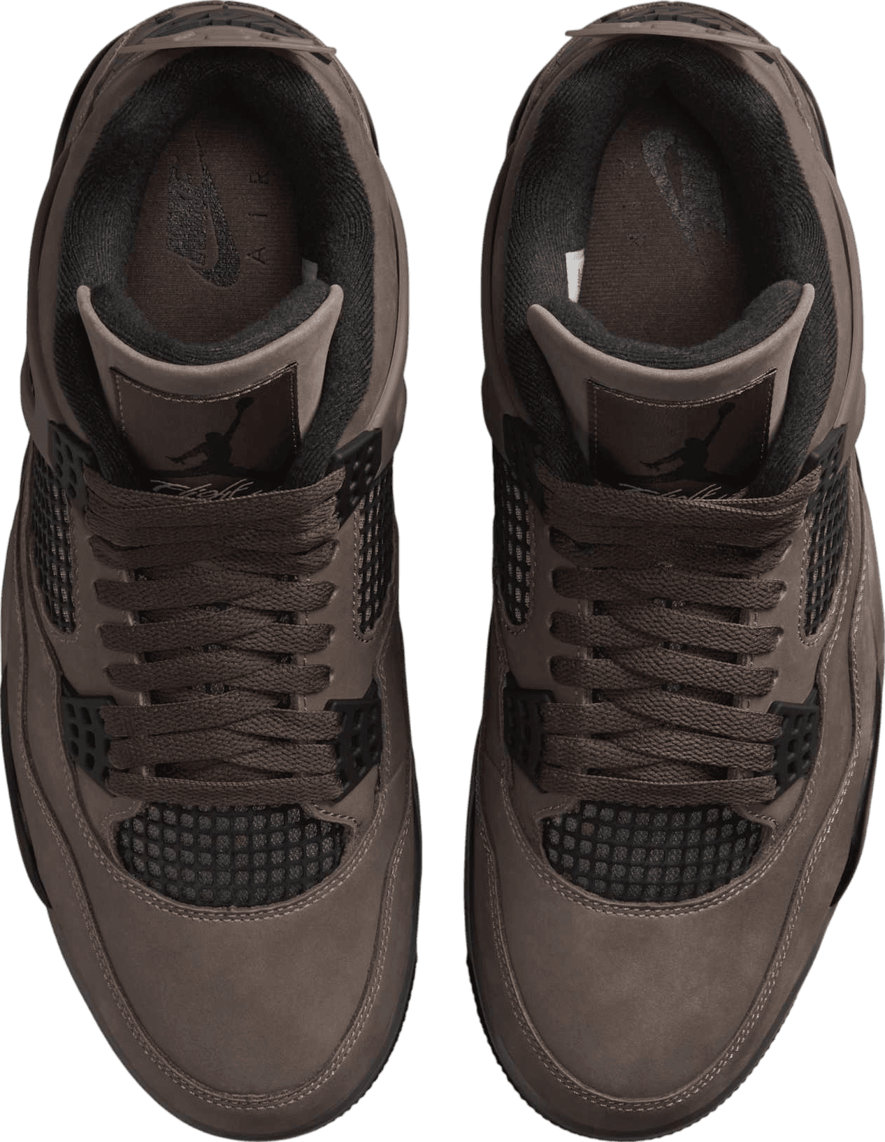 Air Jordan 4 Cave Stone