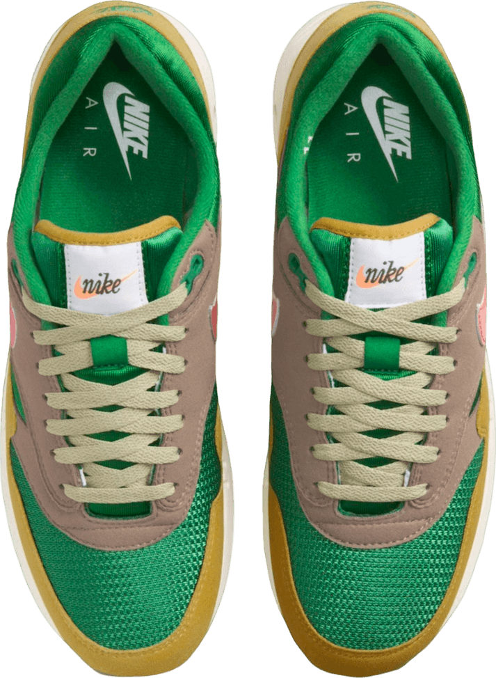 Nike Air Max 1 ’86 Powerwall BRS