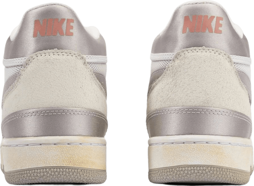 Nike Mac Attack Social Status Silver Linings
