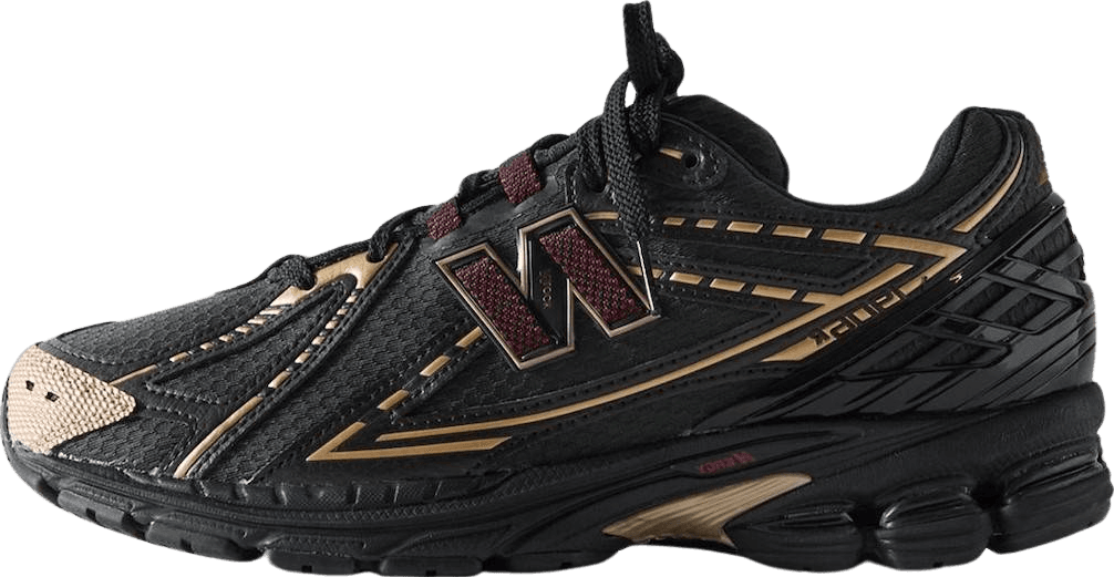 New Balance 1906R Kith Black