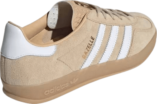 Gazelle Indoor Shoes (W)