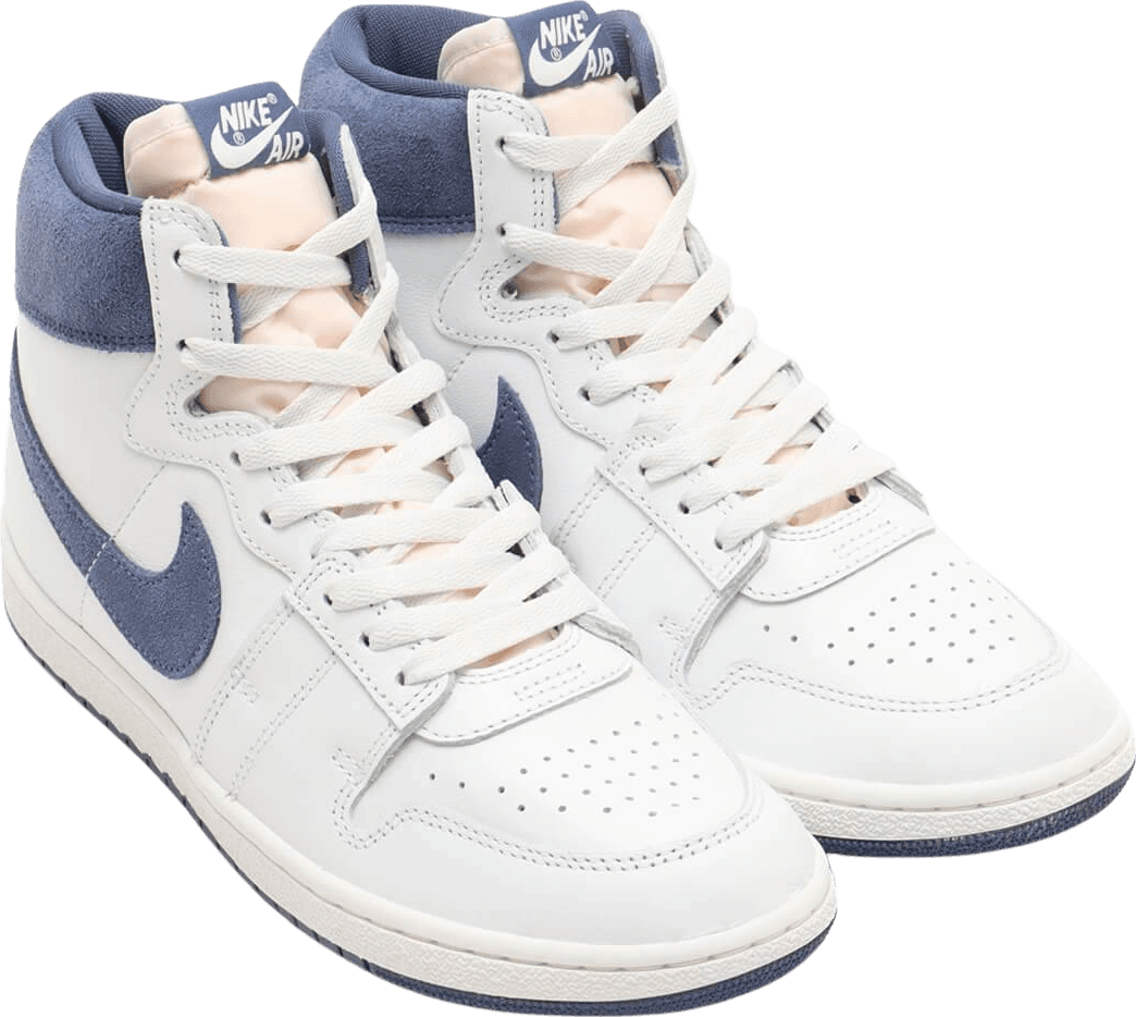 Jordan Air Ship PE SP Diffused Blue