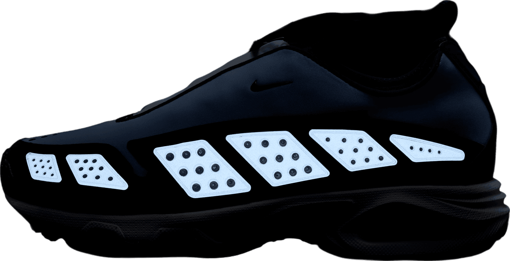 Nike Air Max Sunder Blue Ice (W)