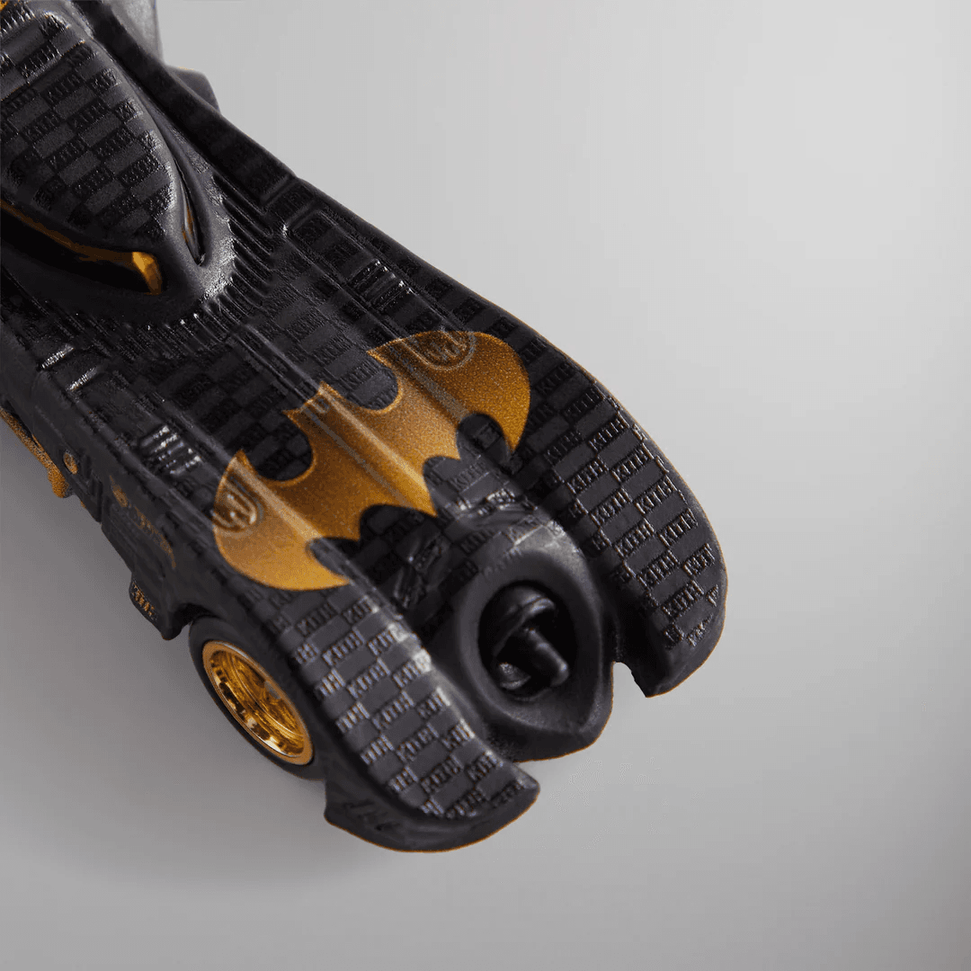 SwiftSole - Kith for Hot Wheels 1989 Batmobile