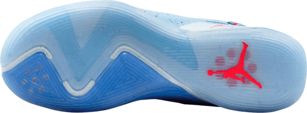 Jordan Luka 2 Lake Bed
