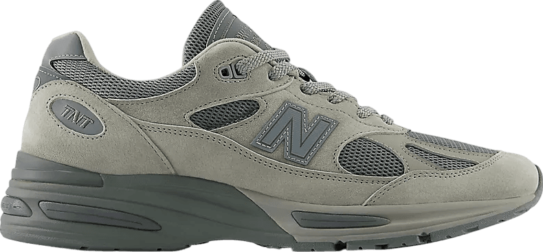 Thisisneverthat x New Balance Made in UK U991V2