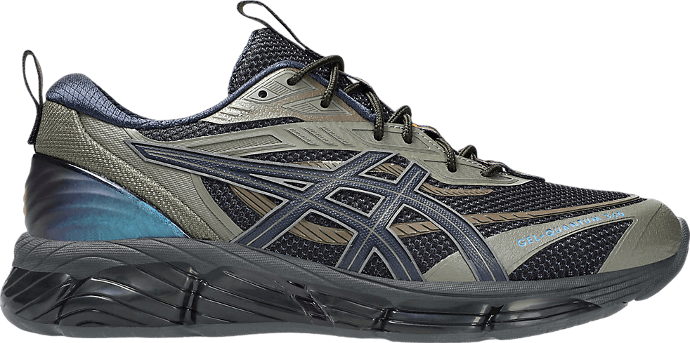 Sneakersnstuff x Asics GEL-Quantum 360 VIII Utility